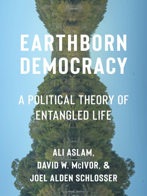 Title details for Earthborn Democracy by Ali Aslam - Wait list